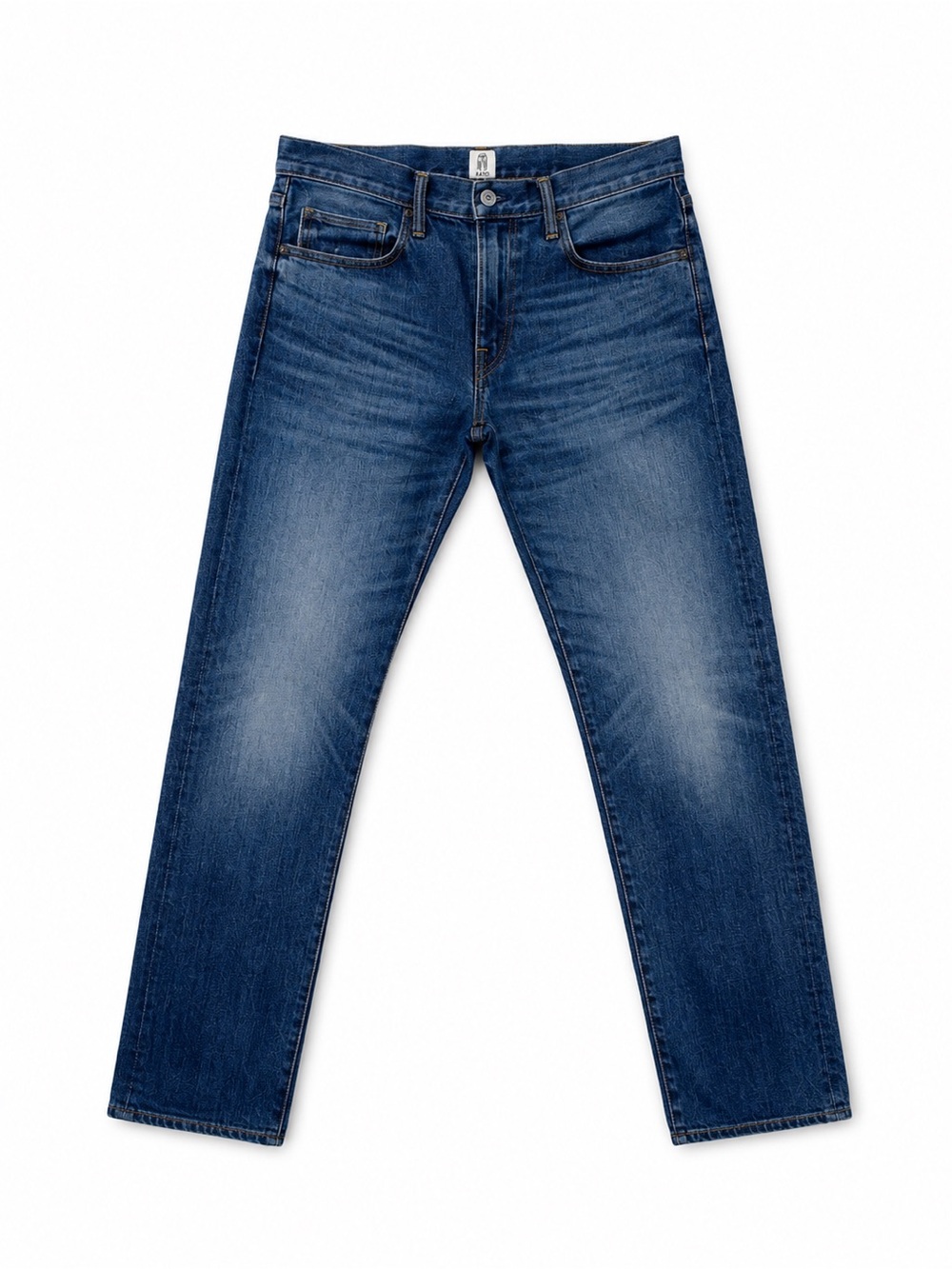 KATO By Hiroshi Kato The Pen Slim Jeans Men’s 32 Mani Wash
